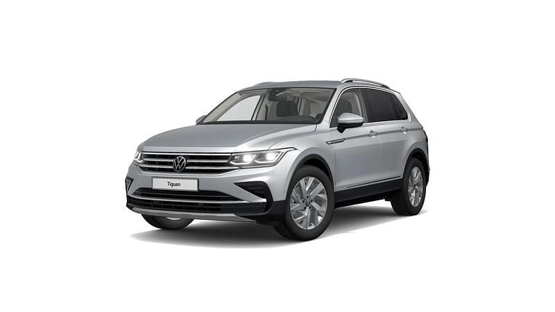 Gebraucht VW Tiguan Elegance 150 PS (110 kW) 2022 SUV