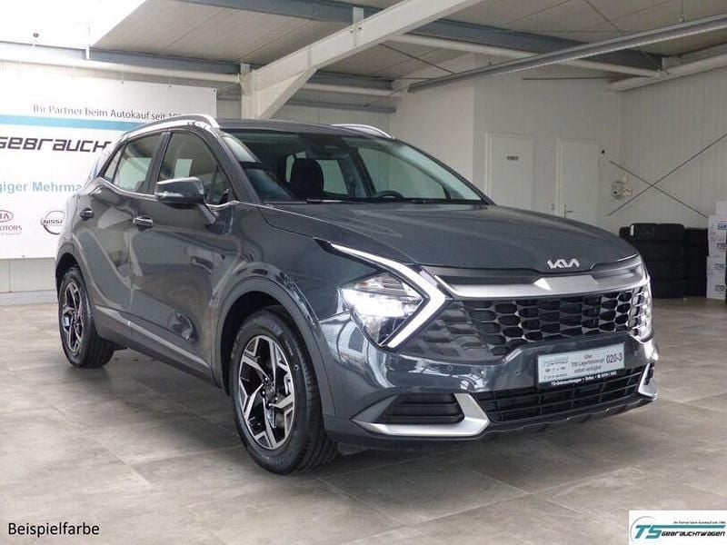 Verschiedene Neu 2024 Kia Sportage SUV | 29.990 € (Superpreis) - Bild 1/4