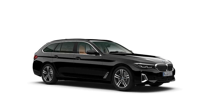 Używany BMW 520 Efficient Dynamics 190 KM (139 kW) 2026 Kombi