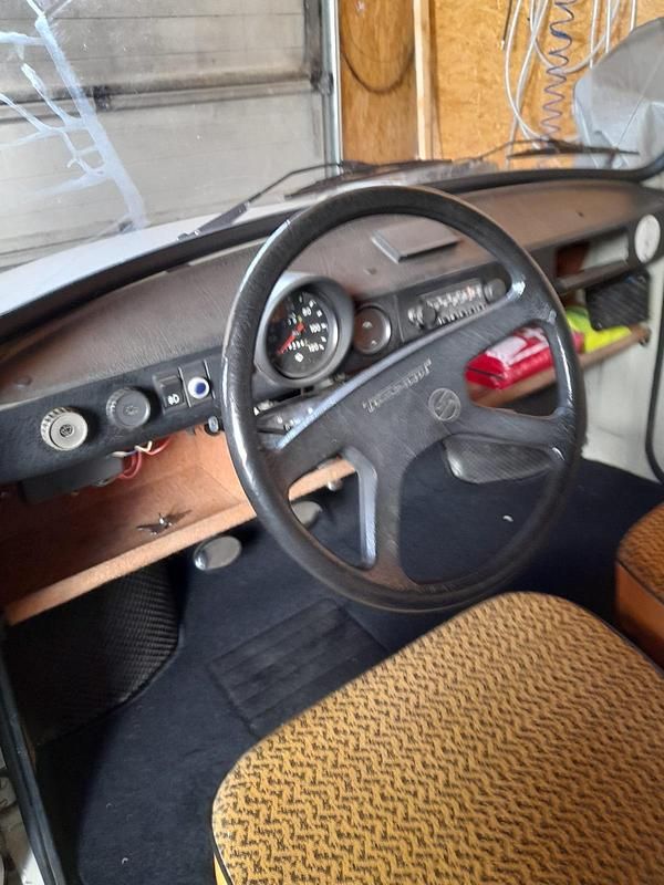 Gebraucht Trabant 601 26 PS (19 kW) 1986 Limousine