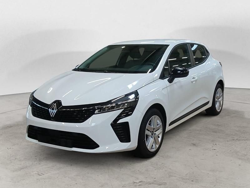 Gebraucht Renault Clio V Evolution 101 PS (74 kW) 2025 Blanc glacier Kleinwagen