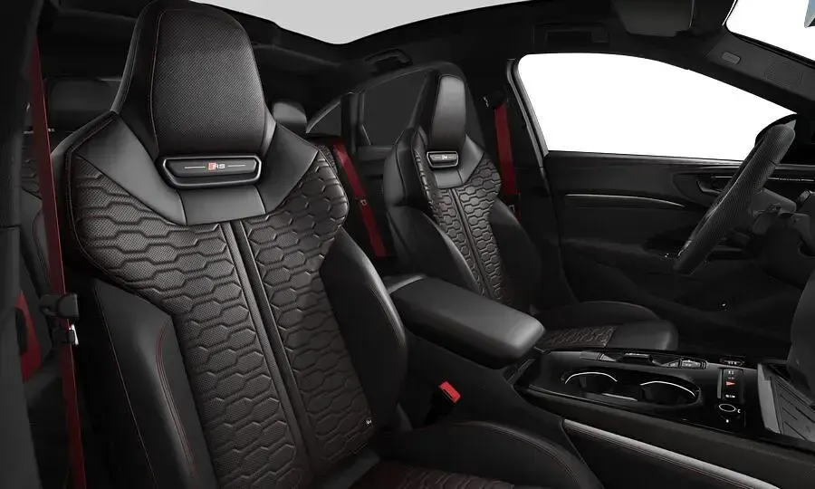 Neu Audi RS5 510 PS (375 kW) 2026 Mythosschwarz metallic Limousine