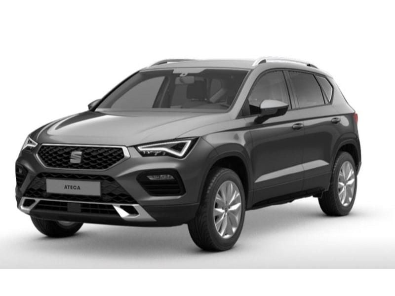 Neu Seat Ateca 150 PS (110 kW) 2026 SUV