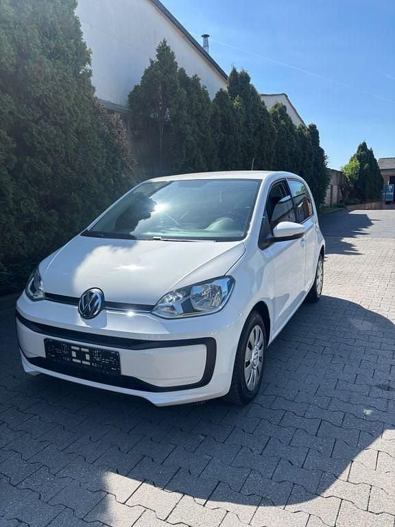 Second-hand VW up! 60 CP (44 kW) 2017 Hatchback