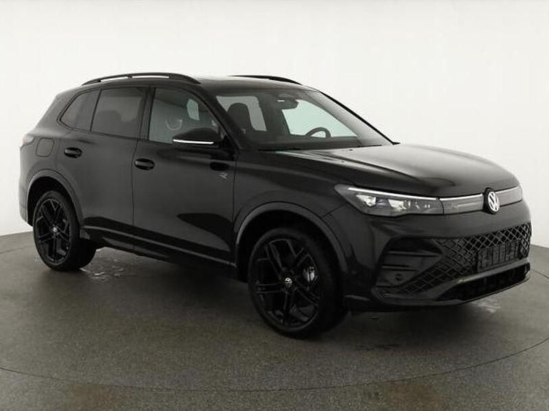 Andere Neu 2025 VW Tiguan SUV | 57.130 € (Teuer) - Bild 1/1