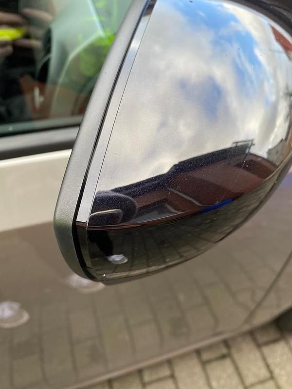 Gebraucht VW up! Active 68 PS (50 kW) 2022 Silber Kleinwagen