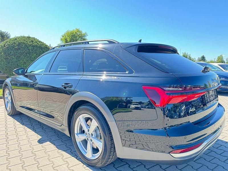 Gebraucht Audi A6 Basis 286 PS (210 kW) 2020 Schwarz Limousine