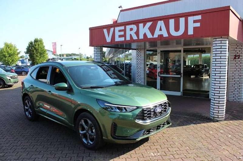 Bursting Neu 2025 Ford Kuga ST-Line SUV | 31.490 € (Guter Preis) - Bild 1/4
