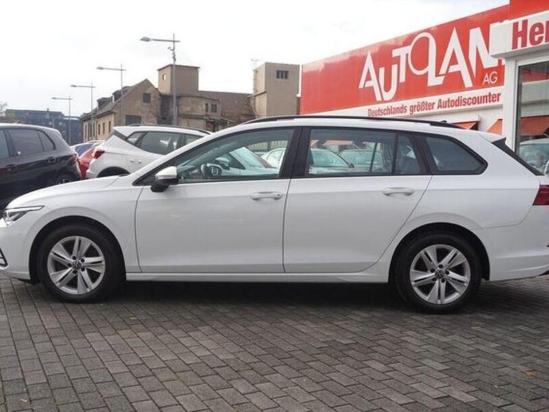 Gebraucht VW Golf VII 2021 Andere Kleinwagen