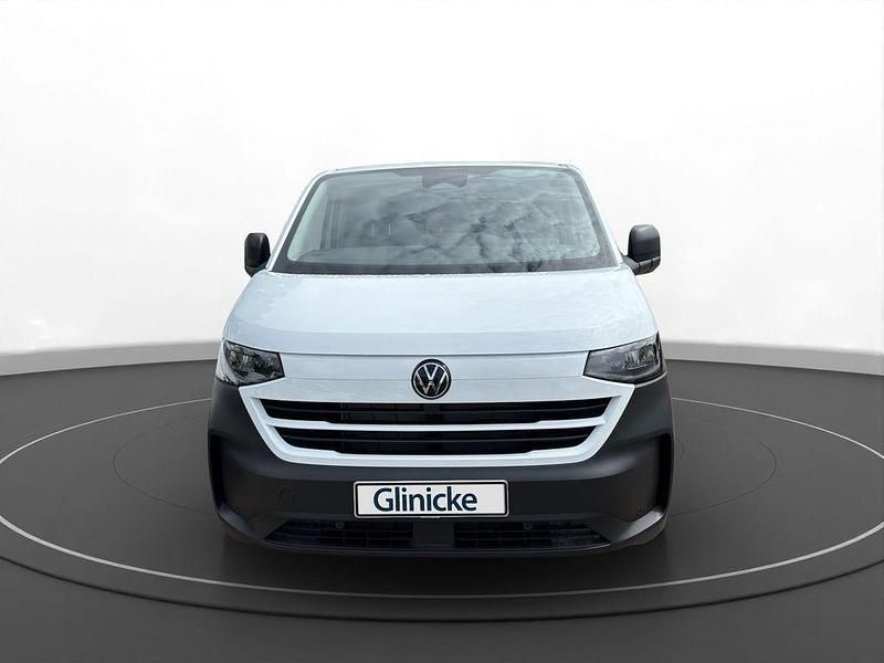Neu VW Transporter 110 PS (80 kW) 2025 Weiß Van