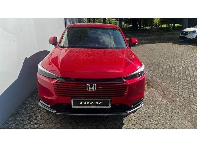 Gebraucht Honda HR-V Elegance 107 PS (78 kW) 2025 Other SUV