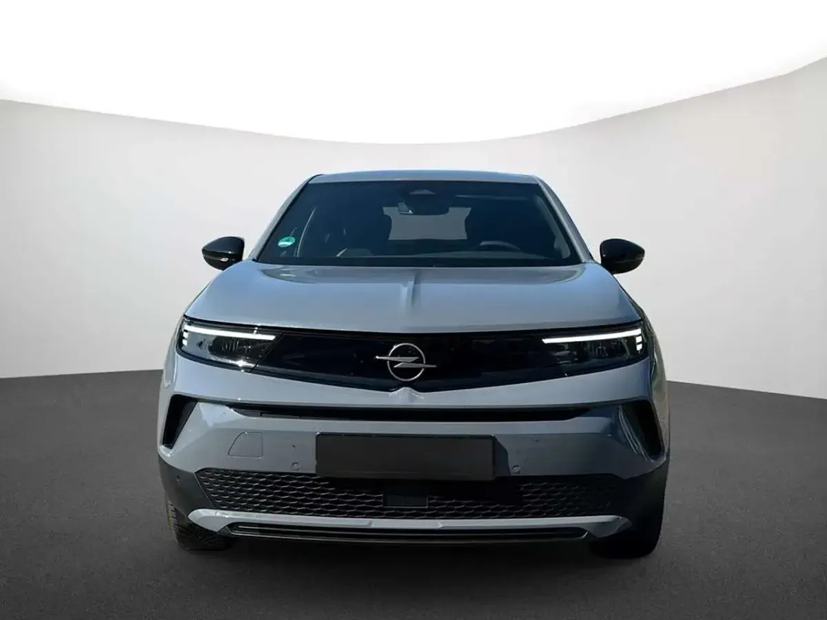 Gebraucht Opel Mokka-e Edition 114 kW (156 PS) 2026 Grau SUV