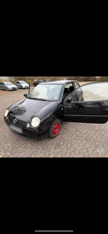 Gebraucht VW Lupo 60 PS (44 kW) 1999 Kleinwagen