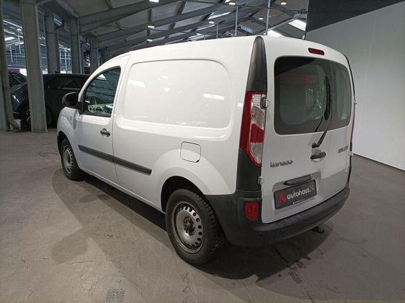 Usado Renault Kangoo Basis 95 HP (69 kW) 2020 Branco Monovolume