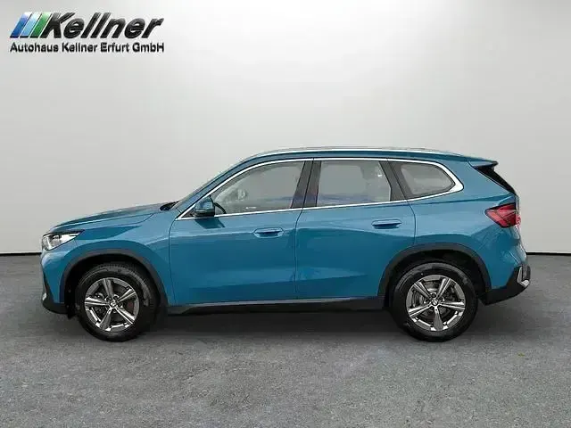 Second-hand BMW X1 170 CP (125 kW) 2023 Andere SUV