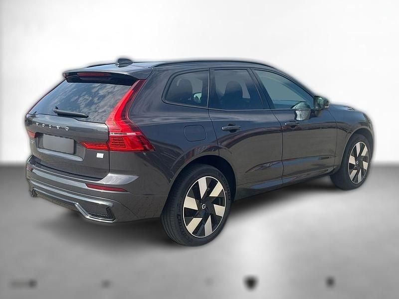 Diverse metallic Gebraucht 2024 Volvo XC60 Plus SUV | 52.470 € (Etwas zu teuer) - Bild 1/4