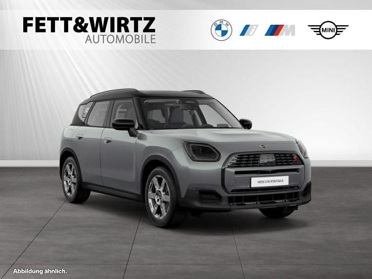 Gebraucht Mini Countryman 218 PS (160 kW) 2024 SUV