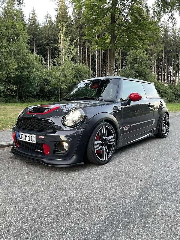 Gebraucht 2013 Mini John Cooper Works Kleinwagen | 25.999 € - Bild 1/4