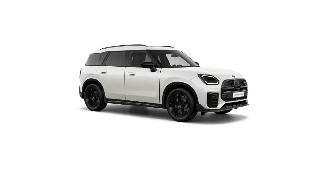 Gebraucht Mini Countryman 156 PS (114 kW) 2025 SUV