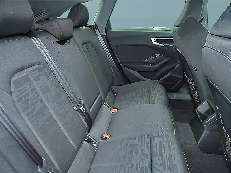Gebraucht Audi A5 204 PS (150 kW) 2025 Schwarz Kombi