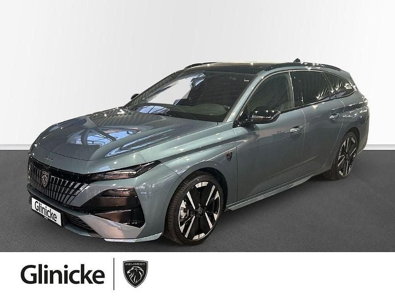 Neu Peugeot 308 SW GT 145 PS (106 kW) 2026 Kombi