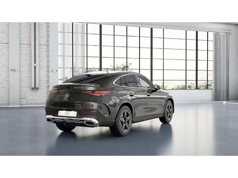 Gebraucht Mercedes GLC200 Advanced Plus 227 PS (166 kW) 2026 Grau / graphitgrau SUV