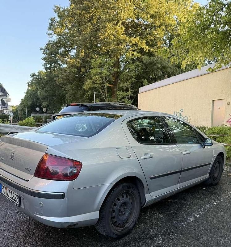 Gebraucht 2005 Peugeot 407 Kombi | 1.900 € (Fairer Preis) - Bild 1/4