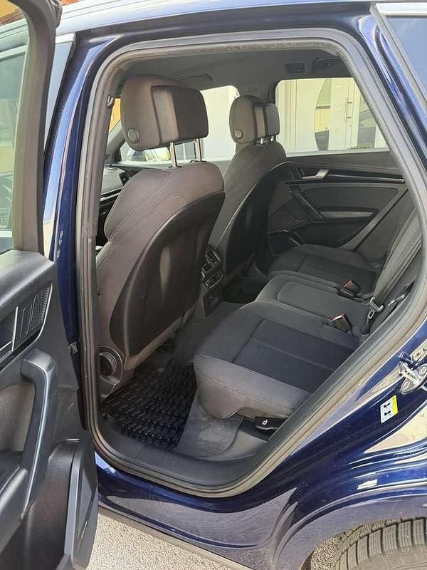 Gebraucht Audi Q5 Sport 367 PS (269 kW) 2019 Blau SUV