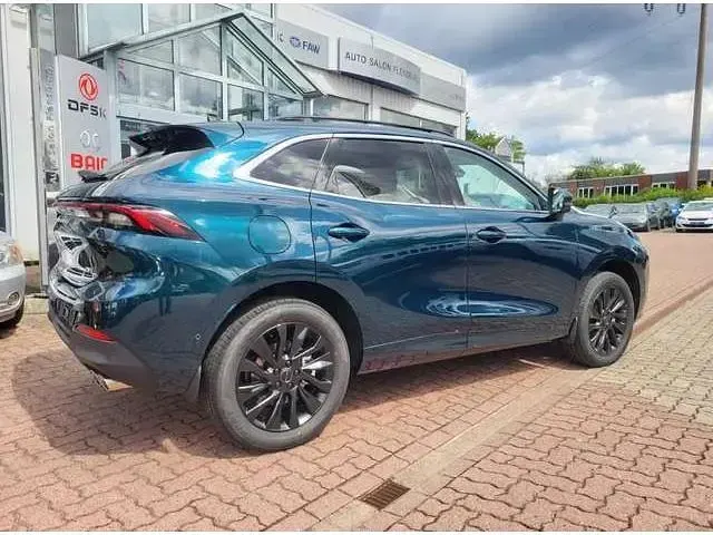 Neu DFSK Forthing 5 177 PS (130 kW) 2026 SUV