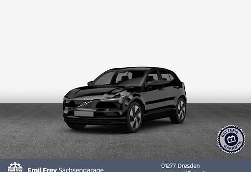 Gebraucht Volvo EX30 Performance 314 kW (428 PS) 2025 Schwarz SUV