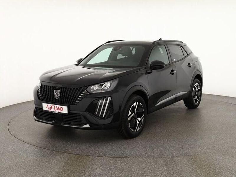 Andere Neu 2024 Peugeot 2008 SUV | 26.890 € (Fairer Preis) - Bild 1/4