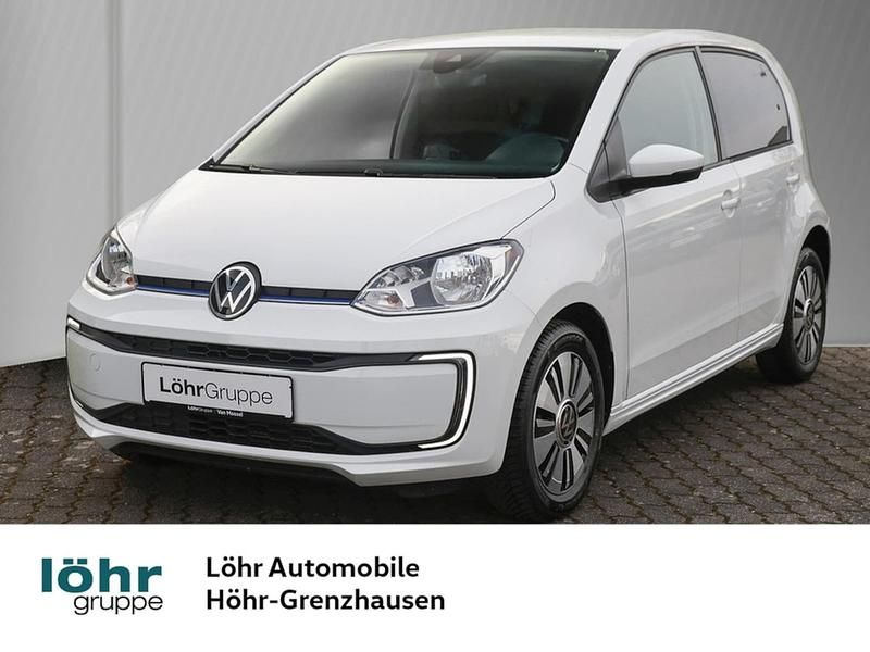 Gebraucht VW e-up! Style 61 kW (83 PS) 2023 Kleinwagen