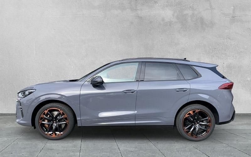 Gebraucht Cupra Terramar VZ 265 PS (194 kW) 2024 Grau SUV