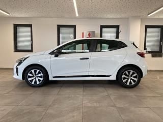 Neu Mitsubishi Colt Basis 67 PS (49 kW) 2025 Antarktis weiß (weiss) Kleinwagen