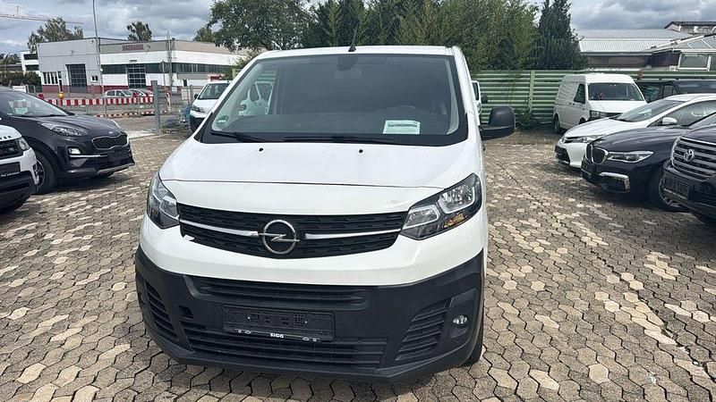 Weiß Gebraucht 2019 Opel Vivaro Edition Van | 11.450 € - Bild 1/4