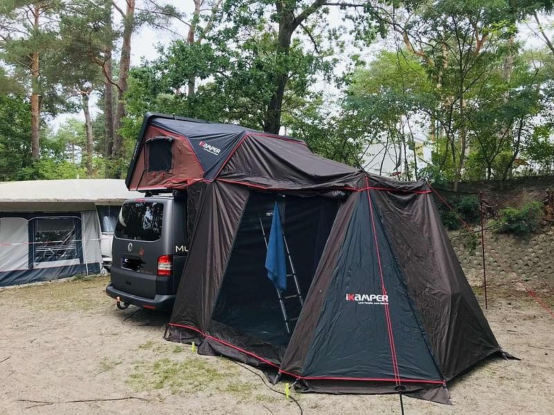 Gebraucht VW T5 140 PS (102 kW) 2014 Weiß Van