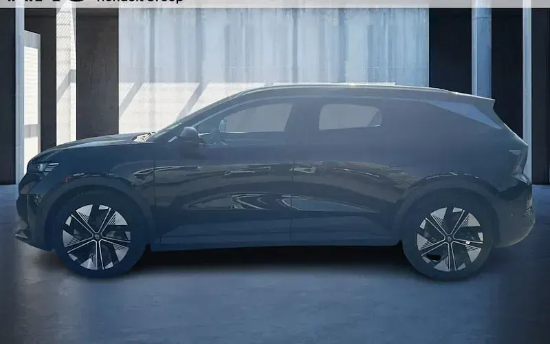 Second-hand Renault Scenic E-Tech Techno 160 kW (218 CP) 2025 Negru SUV