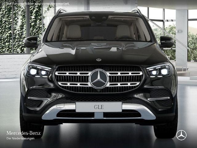 Gebraucht Mercedes GLE350 333 PS (244 kW) 2024
