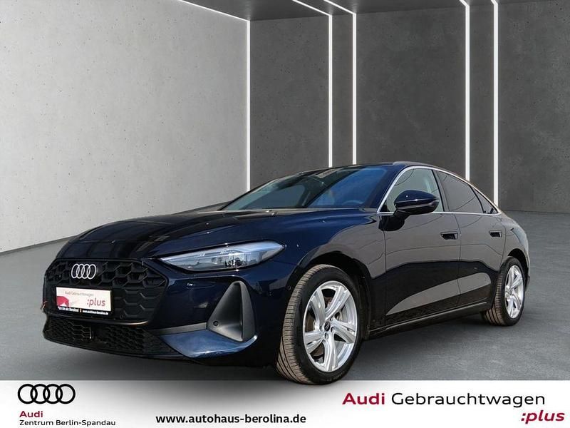 Gebraucht Audi A5 Sport 204 PS (150 kW) 2025 Blau Limousine