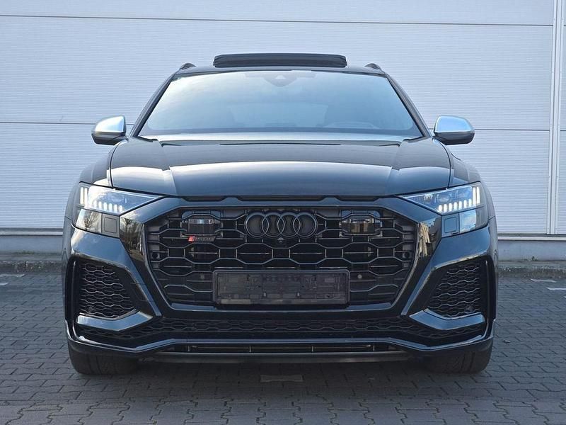 Gebraucht Audi RS Q8 Sport 600 PS (441 kW) 2024 Grau SUV