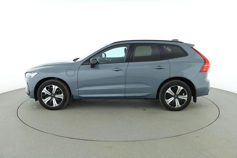 Usata Volvo XC60 Plus 2024 Grigio SUV
