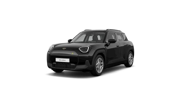 Gebraucht Mini Aceman 160 kW (218 PS) 2024 SUV
