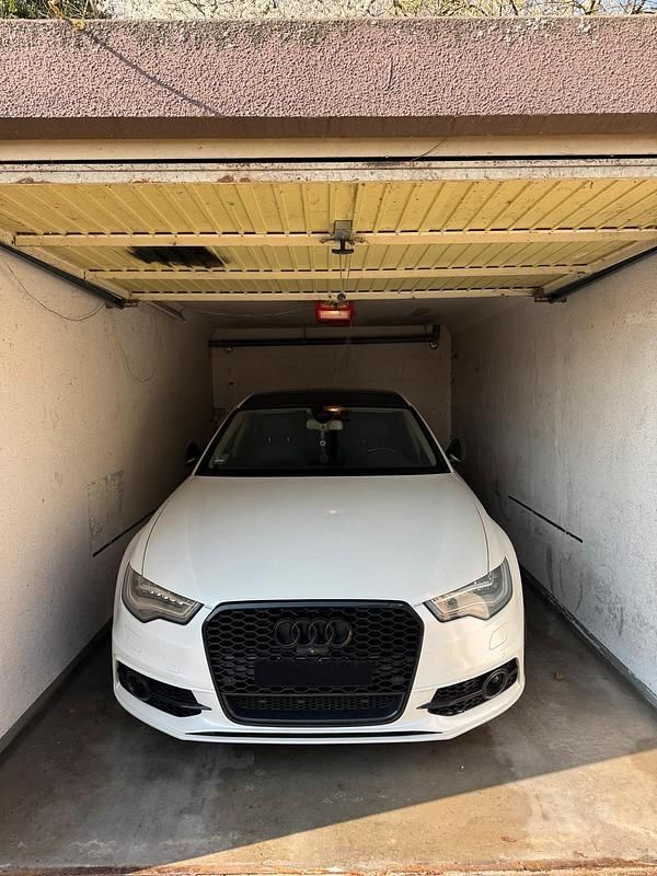 Gebraucht Audi S6 450 PS (330 kW) 2014 Silber Limousine