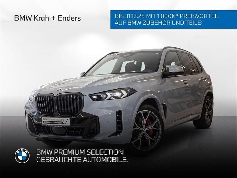 Metallic Gebraucht 2024 BMW X5 Performance SUV | 78.900 € (Superpreis) - Bild 1/4