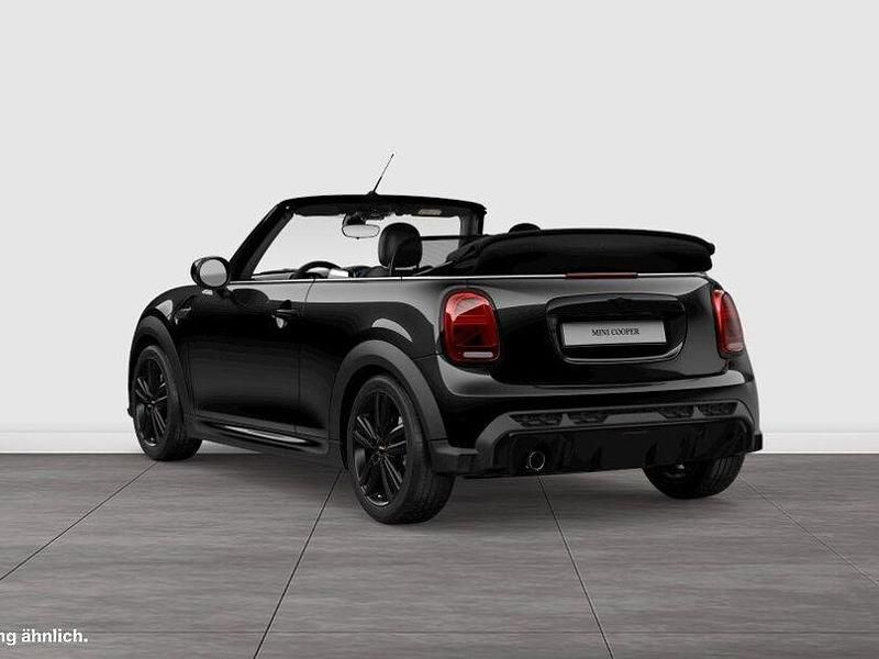 Gebraucht Mini Cooper 136 PS (100 kW) 2023 Andere Kleinwagen