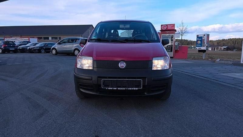 Gebraucht 2009 Fiat Panda Active Kleinwagen | 1.800 € (Guter Preis) - Bild 1/4