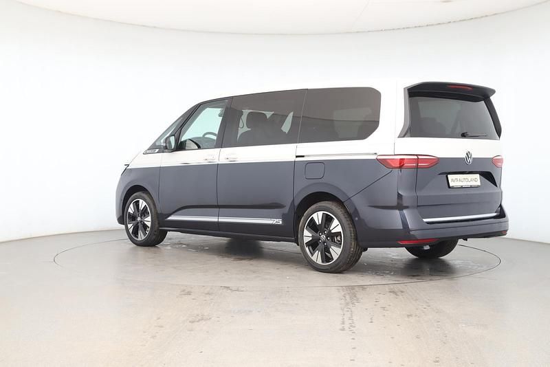 Nuova VW Multivan Edition 150 CV (110 kW) 2026 Bianco Monovolume
