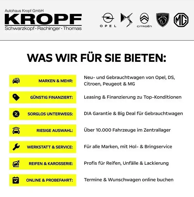 Neu Opel Astra 131 PS (96 kW) 2025 Weiß (lack weiss banquise/typ aussenverkleidung spi) Kombi