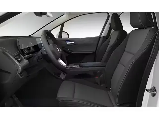 Gebraucht BMW 220 Active Tourer 170 PS (125 kW) 2025 Weiß Van / Kleinbus