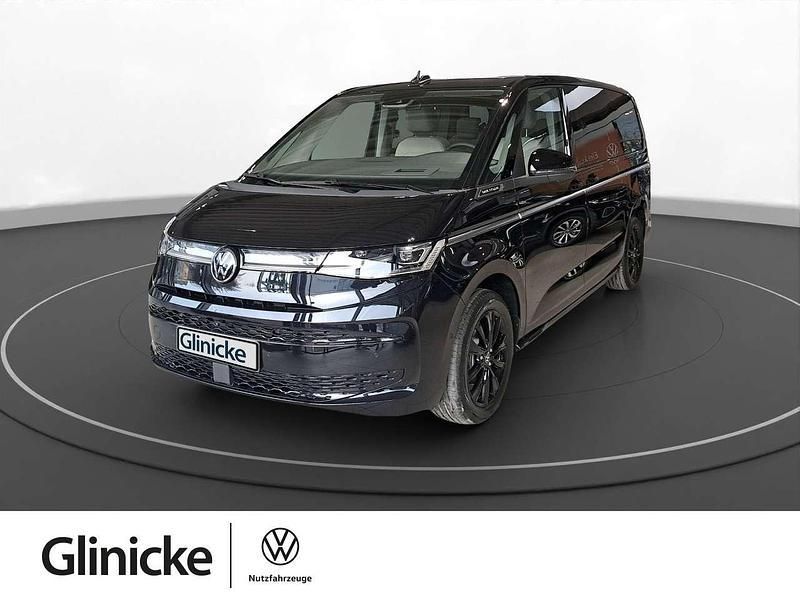 Deep black perleffekt Neu 2025 VW T7 Style Van | 81.870 € - Bild 1/4